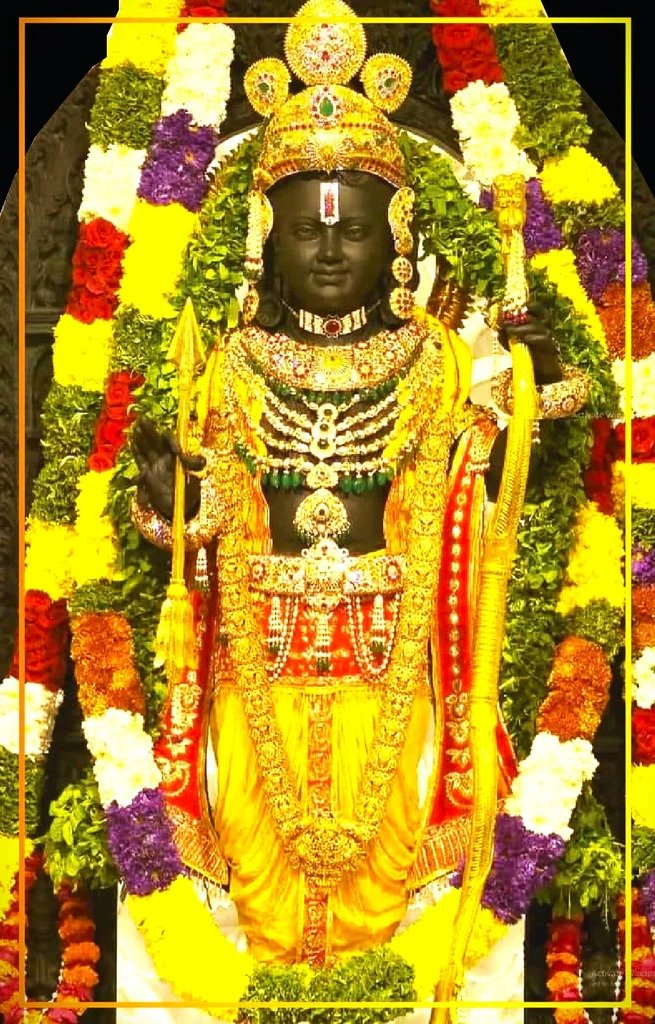 sri ram
